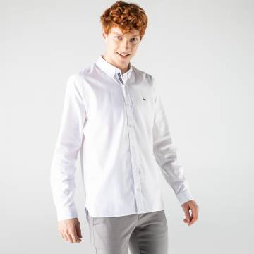 Lacoste сорочка чоловіча Lacoste сорочка чоловіча