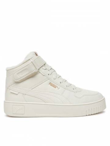 Puma Снікерcи Carina Street Mid Wtr 398050 02 Сірий Puma Снікерcи Carina Street Mid Wtr 398050 02 Сірий