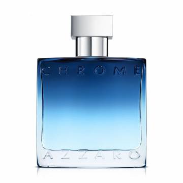 Azzaro Chrome Eau de Parfum Парфюмированная вода мужская, 100 мл Azzaro Chrome Eau de Parfum Парфюмированная вода мужская, 100 мл