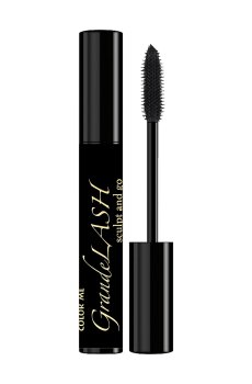 Тушь для ресниц Color Me Grande Lash Sculpt And Go, 10 мл