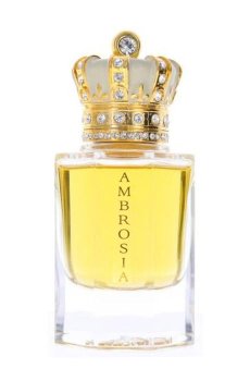 Royal Crown Ambrosia Парфюмированная вода унисекс, 50 мл