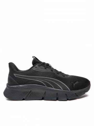 Puma Снікерcи Flexfocus Lite Modern 310093 02 Чорний Puma Снікерcи Flexfocus Lite Modern 310093 02 Чорний