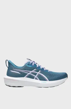 Женские голубые кроссовки Голубой 8 Asics 1012B859-400