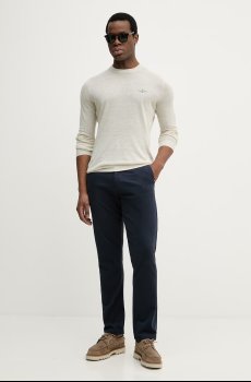 Брюки U.S. Polo Assn. COMFORT WAIST CLASSIC CHINO