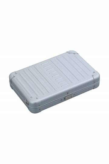 Сумочка ALEON Vanity Case цвет серебрянный AC 2505 Сумочка ALEON Vanity Case цвет серебрянный AC 2505