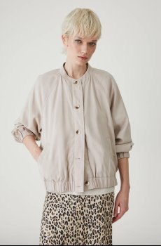 Куртка-бомбер Medicine