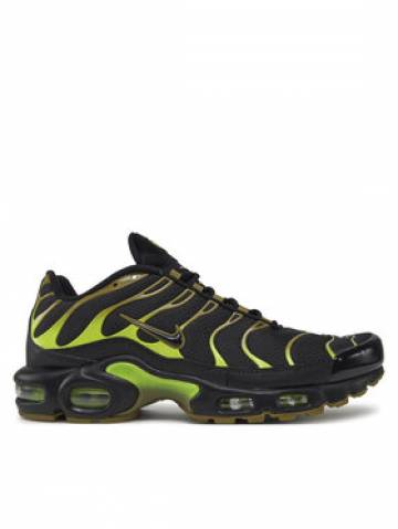 Nike Снікерcи Air Max Plus DM0032 010 Чорний Nike Снікерcи Air Max Plus DM0032 010 Чорний