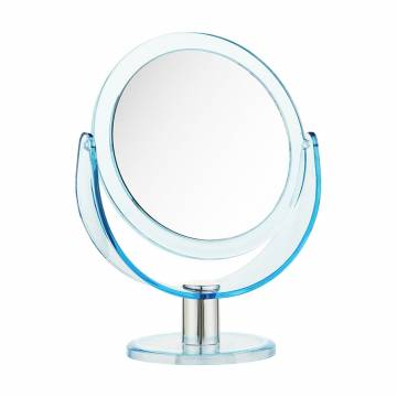 Зеркало настольное Beauty Line прозрачное, 1 шт (201016) Зеркало настольное Beauty Line прозрачное, 1 шт (201016)