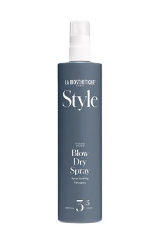 Лосьон для укладки волос La Biosthetique Blow Dry Spray сильної фіксації, 250 мл