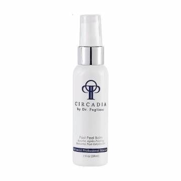 Постпроцедурный бальзам для лица Circadia Post Peel Balm, 59 мл Постпроцедурный бальзам для лица Circadia Post Peel Balm, 59 мл