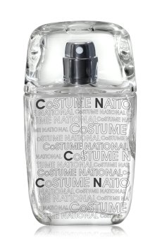 Costume National Scent Intense Парфюмированная вода женская, 30 мл