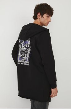 Хлопковая кофта Medicine