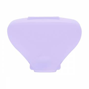 Защитный дорожный футляр для бритвы Fler Razor Travel Case Lilac Delicate And Graceful, 1 шт Защитный дорожный футляр для бритвы Fler Razor Travel Case Lilac Delicate And Graceful, 1 шт