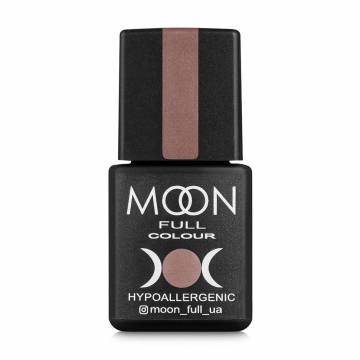 Гель-лак для ногтей Moon Full Color Hypoallergenic Gel Polish 105 холодный пурпурно-розовый, 8 мл Гель-лак для ногтей Moon Full Color Hypoallergenic Gel Polish 105 холодный пурпурно-розовый, 8 мл