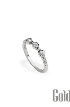 Женские кольца Silvex925