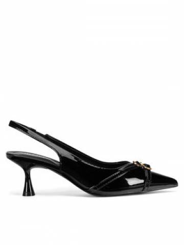 JENNY Туфлі LH24013-2 Чорний JENNY Туфлі LH24013-2 Чорний