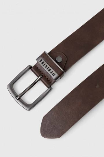 Ремень Medicine мужской цвет коричневый