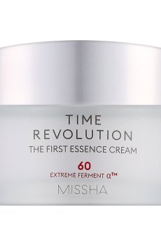 Крем-эссенция для лица Missha Time Revolution The First Essence Cream, 50 мл