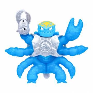 Стретч-антистрес Goo Jit Zu Meteor Madness Скорпіон Гідра (124571) Стретч-антистрес Goo Jit Zu Meteor Madness Скорпіон Гідра (124571)