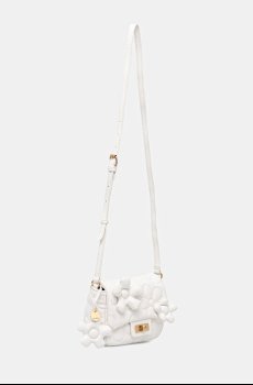 Сумочка Aldo FFLOWERPUFFY