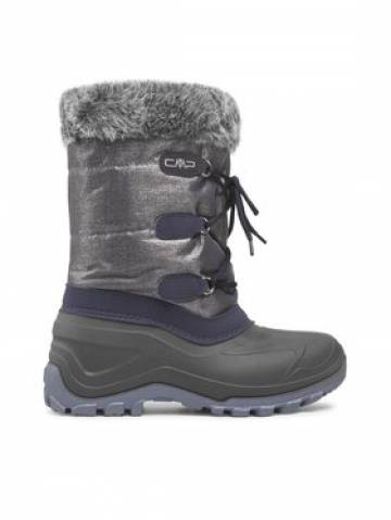 CMP Снігоходи Nietos Low Wmn 3Q78956 Сірий CMP Снігоходи Nietos Low Wmn 3Q78956 Сірий