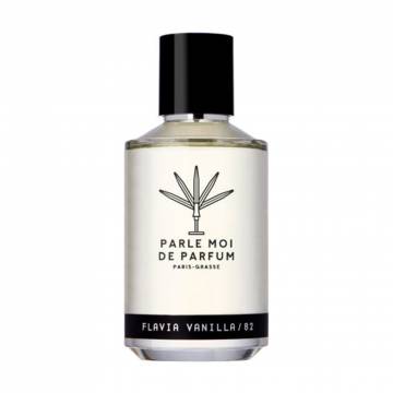 Parle Moi de Parfum Flavia Vanilla 82 Парфюмированная вода унисекс, 100 мл Parle Moi de Parfum Flavia Vanilla 82 Парфюмированная вода унисекс, 100 мл
