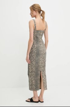 Джинсовое платье Answear.LAB