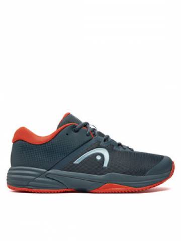 Head Взуття для тенісу Revolt Evo 2.0 Clay Men 273314 Зелений Head Взуття для тенісу Revolt Evo 2.0 Clay Men 273314 Зелений