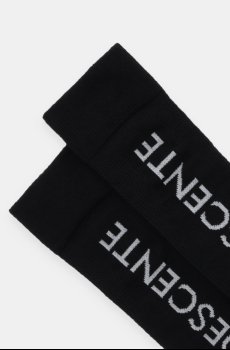 Лыжные носки Descente Arch Spiral Sox