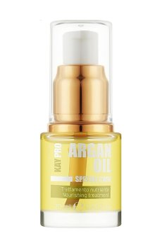 Уценка! Питательный уход KayPro Special Care Nourishing Treatment для сухих и тусклых волос, с аргановым маслом, 20 мл