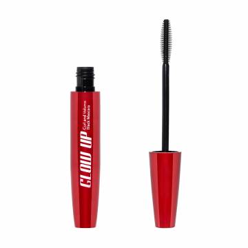Тушь для ресниц LN Pro Glow Up Curl & Volume Mascara, Black, 7 мл Тушь для ресниц LN Pro Glow Up Curl & Volume Mascara, Black, 7 мл