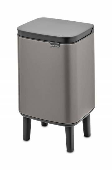 Урна для мусора Brabantia Bo Bin Hi, 4 Л Урна для мусора Brabantia Bo Bin Hi, 4 Л