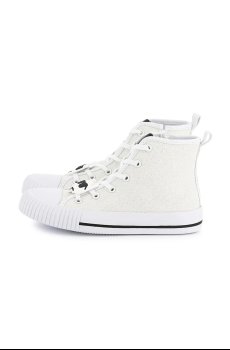 Детские кеды Karl Lagerfeld