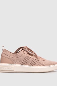 Бежевые кроссовки Lift