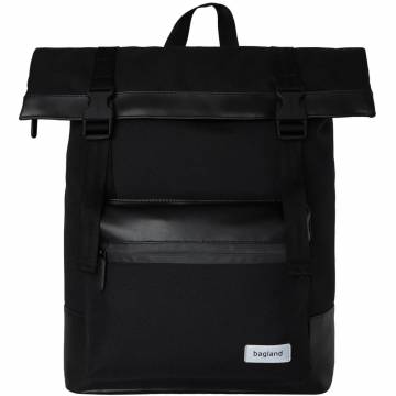 Рюкзак Bagland Dezert 24 л. чорний (0058866) Рюкзак Bagland Dezert 24 л. чорний (0058866)