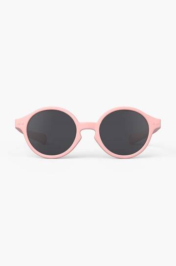 Детские солнцезащитные очки IZIPIZI KIDS #d цвет розовый #d Детские солнцезащитные очки IZIPIZI KIDS #d цвет розовый #d