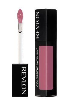 Жидкая помада для губ Revlon ColorStay Satin Ink Liquid Lipstick 009 Speak Up, 5 мл