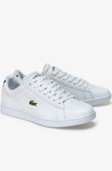 Lacoste кросівки чоловічі Carnaby Evo