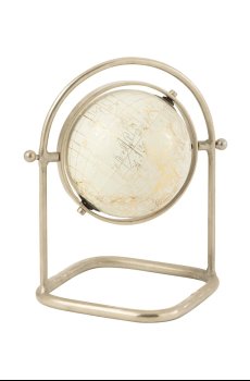 Декоративный глобус J-Line 27 x 20 x 30 cm