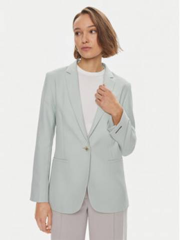 Calvin Klein Піджак Essential K20K206477 Зелений Regular Fit Calvin Klein Піджак Essential K20K206477 Зелений Regular Fit