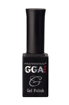 Уценка! Гель-лак для ногтей GGA Professional Vegas 15, 10 мл