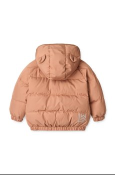 Куртка для младенцев Liewood Adelina Jacket With Ears