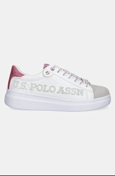 Кроссовки U.S. Polo Assn. CODY011W/5YH1 CODY