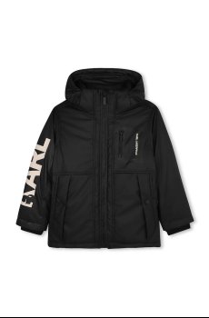 Детская парка Karl Lagerfeld