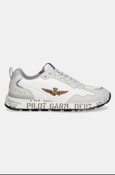 Кроссовки Aeronautica Militare SC276CT3332