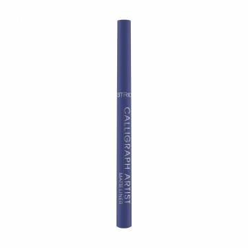 Матовая подводка Catrice Calligraph Artist Matte Liner 60, 1.1 мл Матовая подводка Catrice Calligraph Artist Matte Liner 60, 1.1 мл