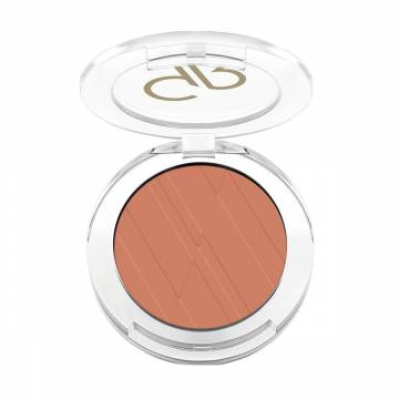 Румяна для лица Golden Rose Powder Blush 16 Russet, 7 г Румяна для лица Golden Rose Powder Blush 16 Russet, 7 г