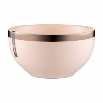 Салатник Ardesto Liguria керамический, Cream, 14 см (AR2914LCC) Салатник Ardesto Liguria керамический, Cream, 14 см (AR2914LCC)