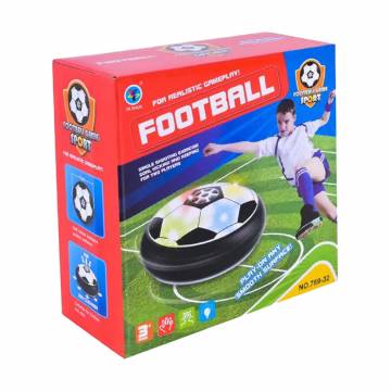 Детский игровой набор Shantou Jinxing Football, от 3 лет (789-32) Детский игровой набор Shantou Jinxing Football, от 3 лет (789-32)