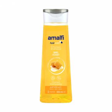 Шампунь для волос Amalfi Natural Care Мед, 400 мл Шампунь для волос Amalfi Natural Care Мед, 400 мл